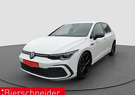VW Golf Volkswagen 8 GTI 2.0 TSI DSG 19 BLACK HARMAN