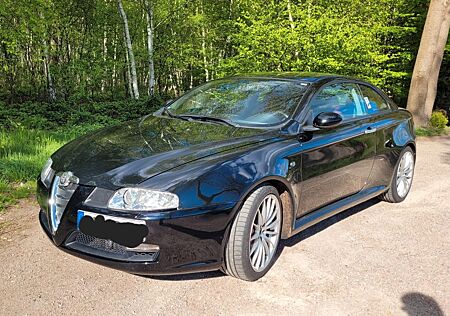 Alfa Romeo GT 3.2 V6 24V Distinctive, Motor 80tkm