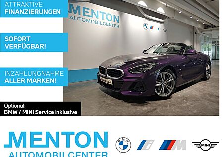BMW Z4 sDrive20i HiFi/DAB/LED/WLAN/Komfortzg./Shz