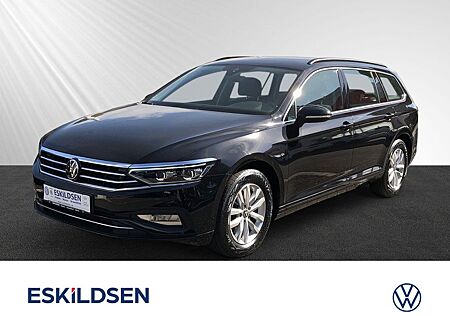 VW Passat Variant Volkswagen 2.0 TDI Business MATRIX+ACC+NAVI