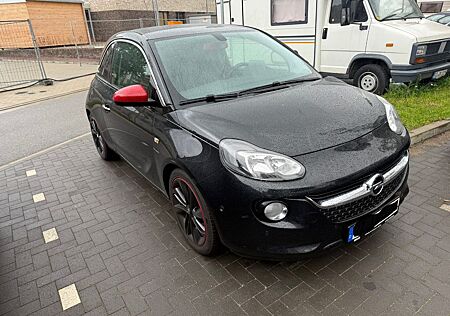 Opel Adam 74kW