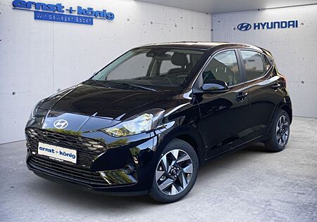 Hyundai i10 1.2 AMT Trend