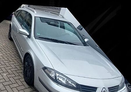 Renault Laguna 2.2 Diesel