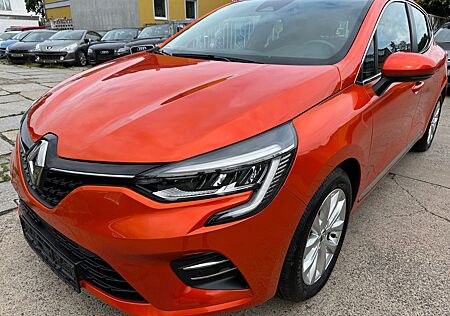 Renault Clio 1.0 V 5 Intens * Automatik * Kamera * LM *