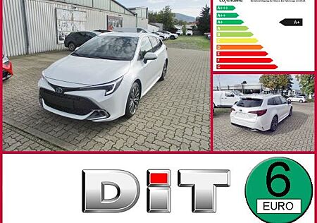 Toyota Corolla Touring Sports 1.8 Hybrid FLA+Technik