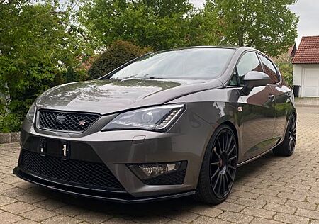 Seat Ibiza 1.6 TDI 77kW FR