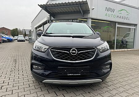 Opel Mokka X 120 Jahre Start/Stop Kamera Anhänger