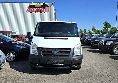 Ford Transit TDCI AHK