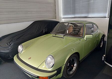 Porsche 911 Urmodell