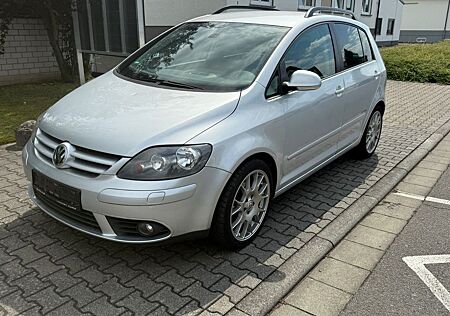 VW Golf Plus Volkswagen 2.0 TDI DPF United United