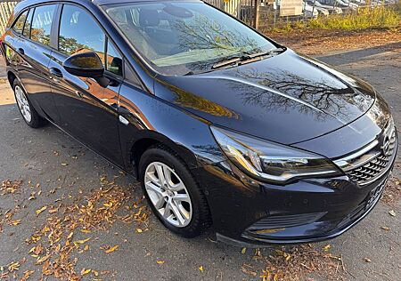 Opel Astra K 1.0 Sports Tourer Edition *Navi*R-Cam*