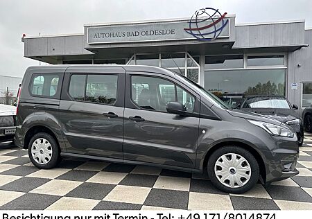 Ford Transit Connect ,L2,Lang,Navi,Kamera,5-Sitzer