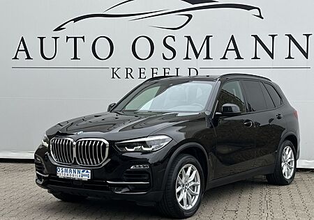 BMW X5 xDrive45e / MEMORY / Live Cockpit / H&K Sound