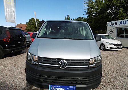 VW T6 Caravelle gebraucht kaufen VW T6 Caravelle Volkswagen lang Trendline