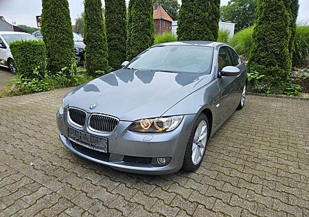 BMW 325i 325 Baureihe 3 Coupe