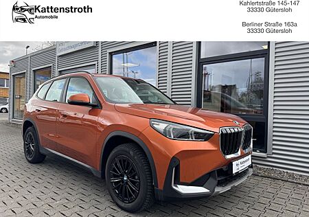 BMW X1 xDrive23i KeyLess Adapt-LED DAB ParkAssSyst