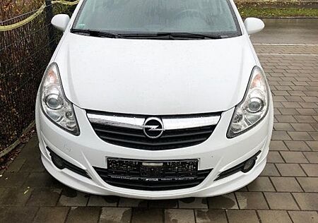 Opel Corsa 1.2 Twinport -