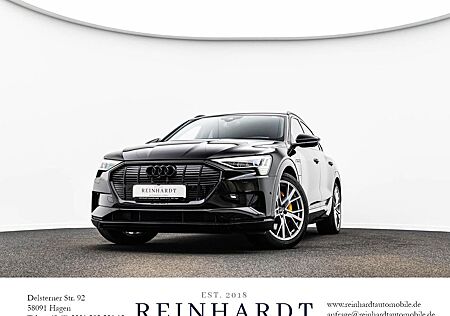 Audi e-tron SPORTBACK 55 ADVANCED ACC/HuD/PANO/360°