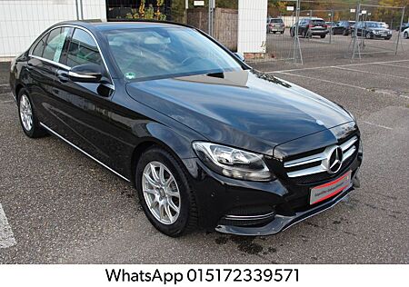 Mercedes-Benz C 180 C -Klasse Lim. NAVI,PDC,