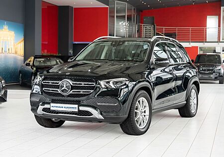 Mercedes-Benz GLE 350 GLE 350de 4Mat.*HEAD-UP*LED*19"LM*NAVI*LEDER*1HD