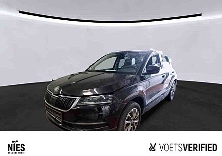 Skoda Karoq Ambition Clever 2.0 TDI DSG LED+ACC+PDC