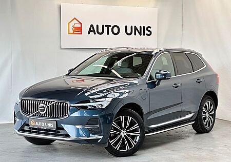 Volvo XC 60 XC60 T6 AWD Facelift Inscription Luxe*Wool Seats