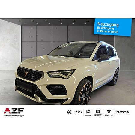Cupra Ateca leasen