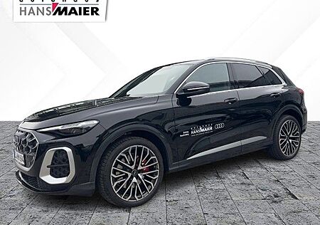 Audi SQ5 TFSI quattro S tronic Luft Pano Navi 360°