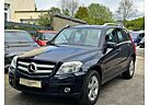 Mercedes-Benz GLK 250 CDI BlueEfficiency 4Matic *NAVI*AHK