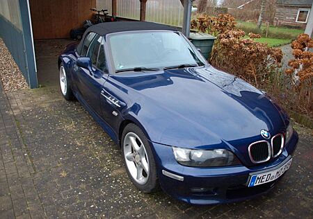 BMW Z3 Roadster 2.8 -