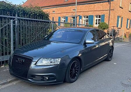 Audi A6 3.0 TDI (DPF) tiptronic quattro -