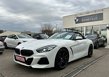 BMW Z4 Roadster sDrive 20 i M Sport