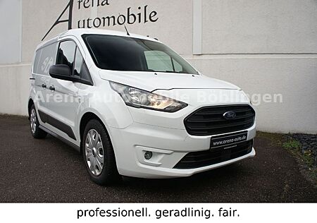 Ford Transit Connect Kasten Courier T200 L1*SORTIMO*