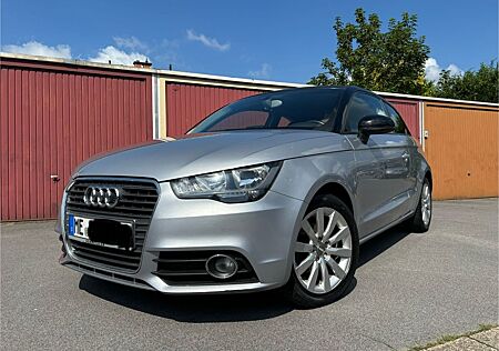 Audi A1 1.2 TFSI Ambition Ambition *TÜV NEU*