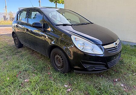 Opel Corsa 1.4 Twinport CATCH ME Now CATCH ME Now