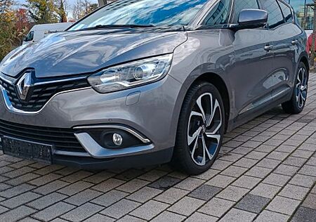 Renault Grand Scenic BLUE dCi 120 Bose Edition Bose ...