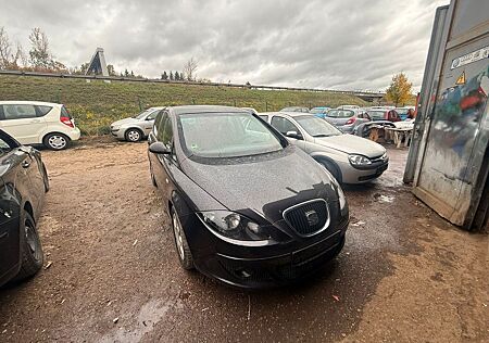 Seat Altea gebraucht kaufen Seat Altea