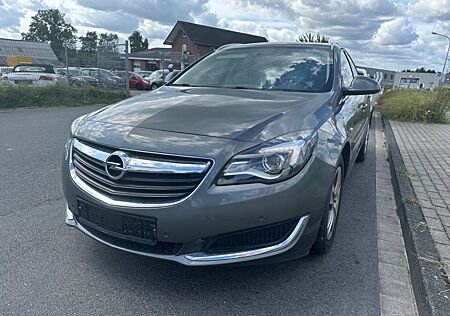 Opel Insignia A Sports Tourer Edition