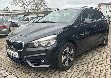 BMW 218i Active Tourer 12 Monate Garantie