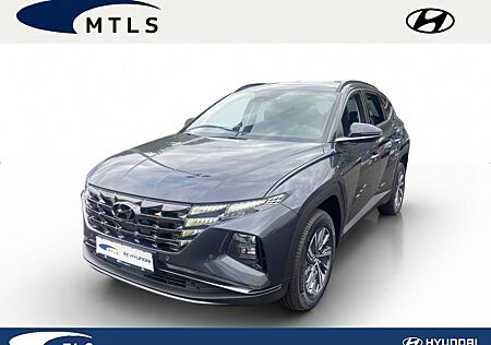 Hyundai Tucson Trend Hybrid 2WD 1.6 T-GDI EU6d Na