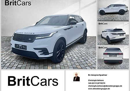 Land Rover Range Rover Velar D200 R-Dynamic SE Pano AHK