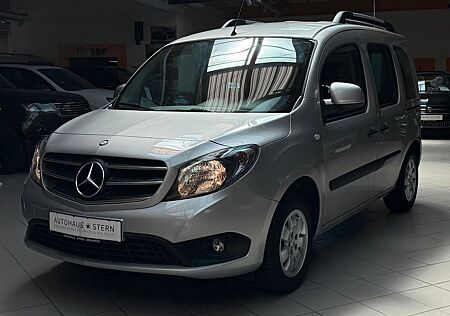 Mercedes-Benz Citan Tourer 112 lang|Automatik|Klima|Kamera|BT