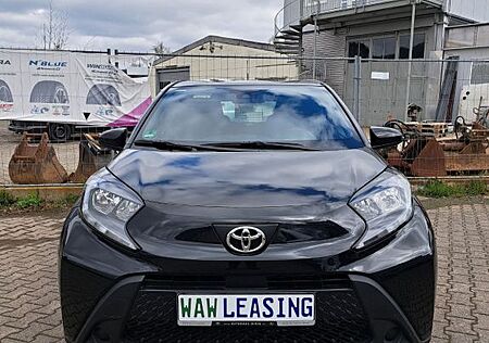 Toyota Aygo X Business-Ed.*DAB*Kamera*A-Tempomat*17Zoll
