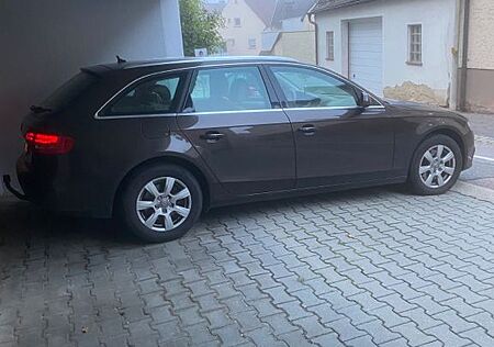 Audi A4 2.0 TDI (DPF) 125kW Attraction Avant Attr...