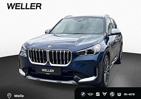 BMW X1 xDrive23d xLine AdLED,Pano,360°,H/K,HUD
