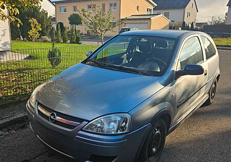 Opel Corsa 1.2 Winterauto 1.jahr TÜV