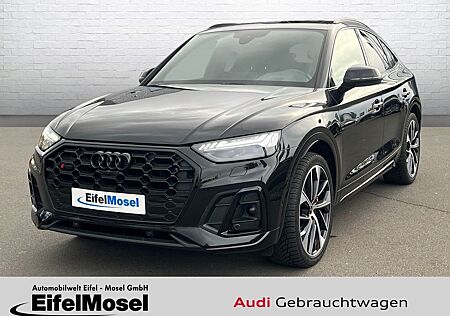Audi SQ5 Sportback Sportback TDI 251(341) tiptron