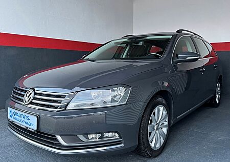 VW Passat Volkswagen VARIANT COMFORTLINE DSG BLUEMOTION NAVI