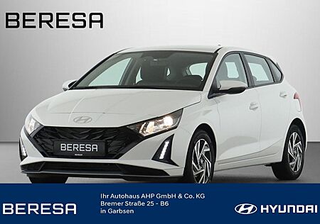 Hyundai i20 1.0 T-GDI Trend Kamera Navi Sitzhz