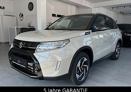 Suzuki Vitara 1.4 Boosterjet Comfort+ AT | 5 Jahre Garantie